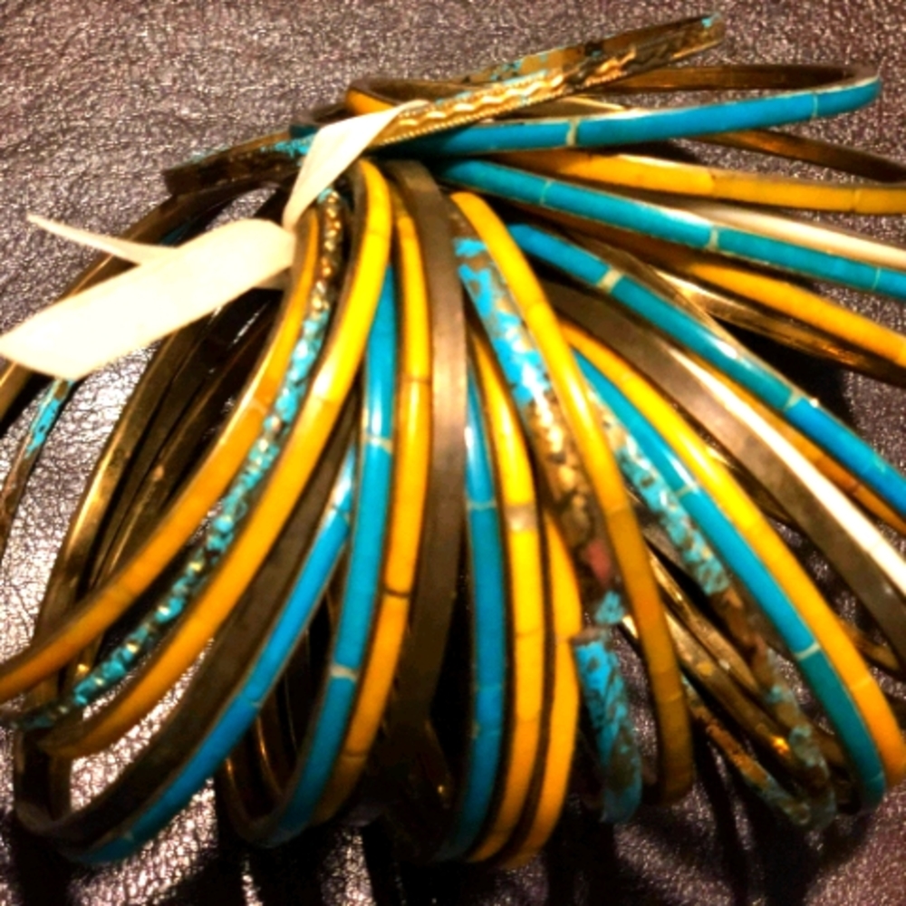 Bangles!